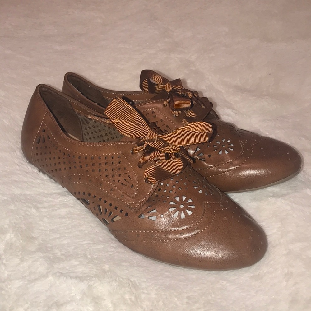 Adorable Steve Madden shoes
